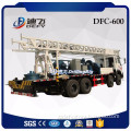 China excellent quality 600m deep water well drilling trucks